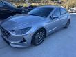Used 2023 Hyundai Sonata Hybrid Limited Sedan