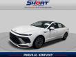 New 2026 Hyundai Sonata Hybrid Limited Sedan