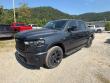 New 2027 Ram 1500 Big Horn Truck Crew Cab