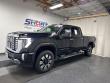 Used 2024 GMC Sierra 2500 HD Denali Truck Crew Cab