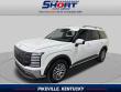 New 2026 Hyundai Palisade SEL AWD SUV