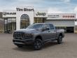 New 2026 Ram 2500 Tradesman Crew Cab 4x4 64 Box Truck Crew Cab