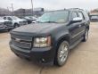 Used 2009 Chevrolet Tahoe LTZ SUV