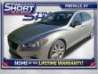 Used 2014 Mazda Mazda6 i Touring Sedan