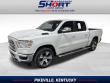 Used 2024 Ram 1500 Laramie Truck Crew Cab