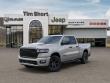 New 2026 Ram 1500 Express Quad Cab 4x4 64 Box Truck Quad Cab