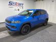 New 2026 Jeep Compass Latitude Altitude SUV