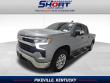 Used 2023 Chevrolet Silverado 1500 LT w/1LT Truck Crew Cab