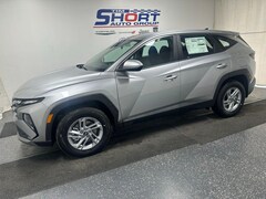 2026 Hyundai Tucson SE AWD SUV