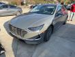 Used 2023 Hyundai Sonata Hybrid Limited Sedan