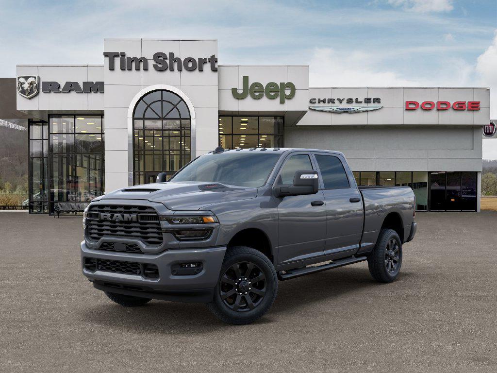  Ram 2500