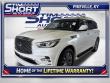Used 2024 INFINITI QX80 LUXE SUV