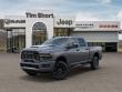 New 2027 Ram 2500 Black Express Truck Crew Cab