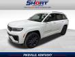 New 2026 Jeep Grand Cherokee Limited Reserve 4x4 SUV