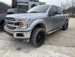 Used 2020 Ford F-150 XLT Truck SuperCab Styleside