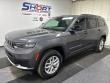 New 2026 Jeep Grand Cherokee L Altitude 4x4 SUV