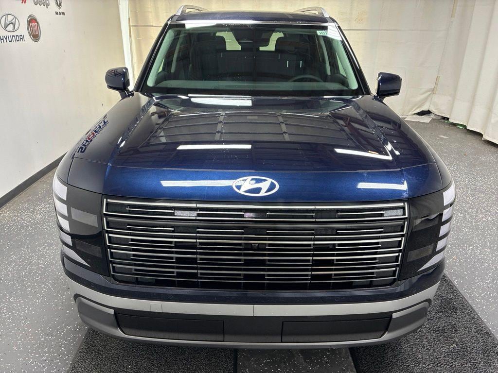 New 2026 Hyundai Palisade SEL Premium AWD SUV