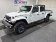 New 2026 Jeep Gladiator 85th Anniversary Edition Truck Crew Cab