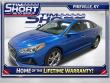 Used 2018 Hyundai Sonata SEL Sedan
