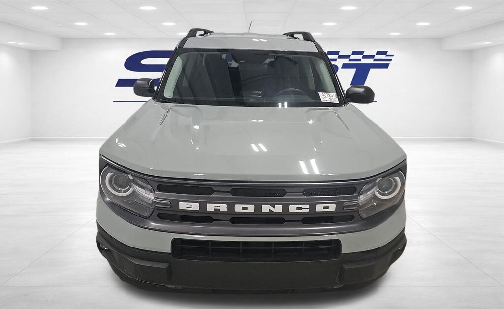 Used 2023 Ford Bronco Sport Big Bend SUV