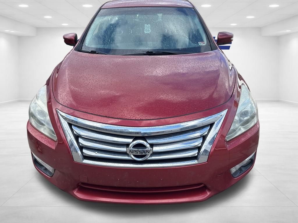 Used 2014 Nissan Altima SL with VIN 1N4AL3AP3EN357990 for sale in Pikeville, KY