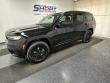 New 2025 Jeep Grand Cherokee L Altitude X 4x4 SUV