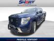 Used 2021 Nissan Titan XD SV Truck Crew Cab