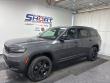 New 2025 Jeep Grand Cherokee L Altitude X 4x4 SUV