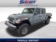 New 2026 Jeep Gladiator Mojave 4x4 Truck Crew Cab