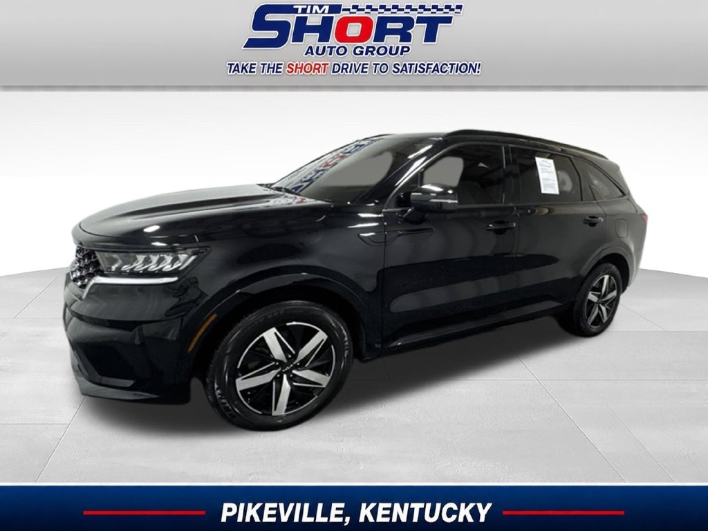 Used 2022 Kia Sorento S SUV
