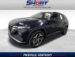 Used 2022 Hyundai Tucson Hybrid SEL Convenience SUV