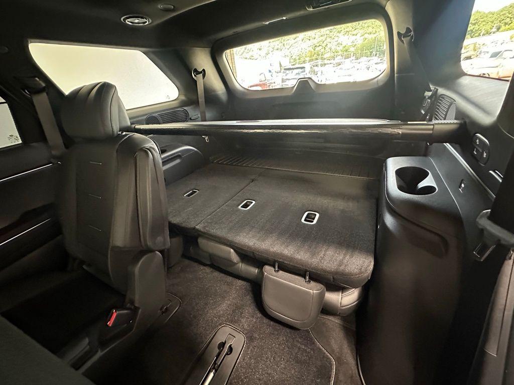 2026 Hyundai Palisade Calligraphy - Photo 31