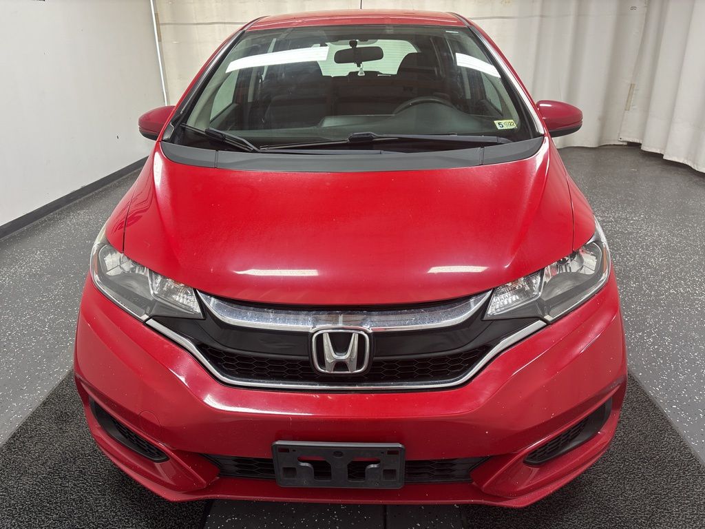 Used 2018 Honda Fit LX with VIN 3HGGK5H46JM719640 for sale in Pikeville, KY