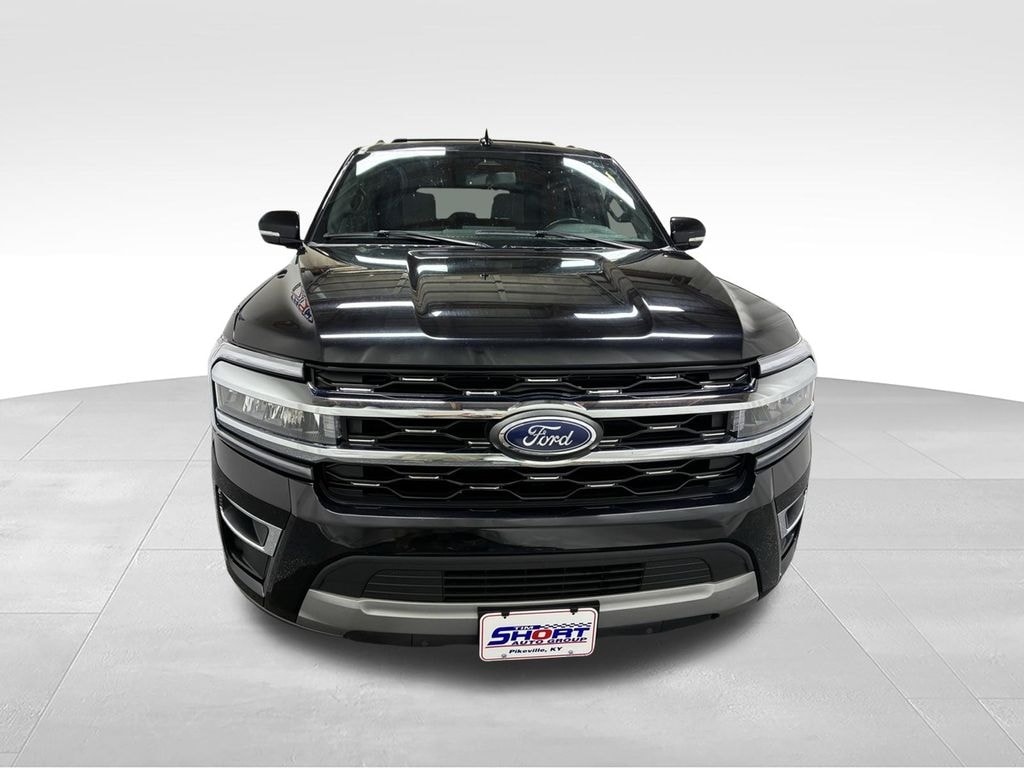 Used 2024 Ford Expedition Max Limited SUV