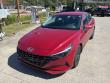 Used 2022 Hyundai Elantra SEL Sedan