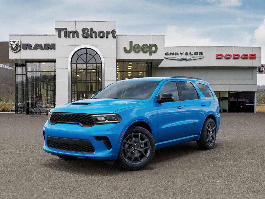  Dodge Durango