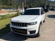 Jeep New Grand Cherokee