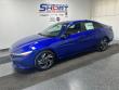 New 2025 Hyundai Elantra SEL Sport Sedan