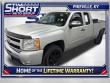 Used 2011 Chevrolet Silverado 1500 LT Truck Extended Cab