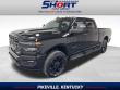 New 2026 Ram 2500 Big Horn Truck Crew Cab