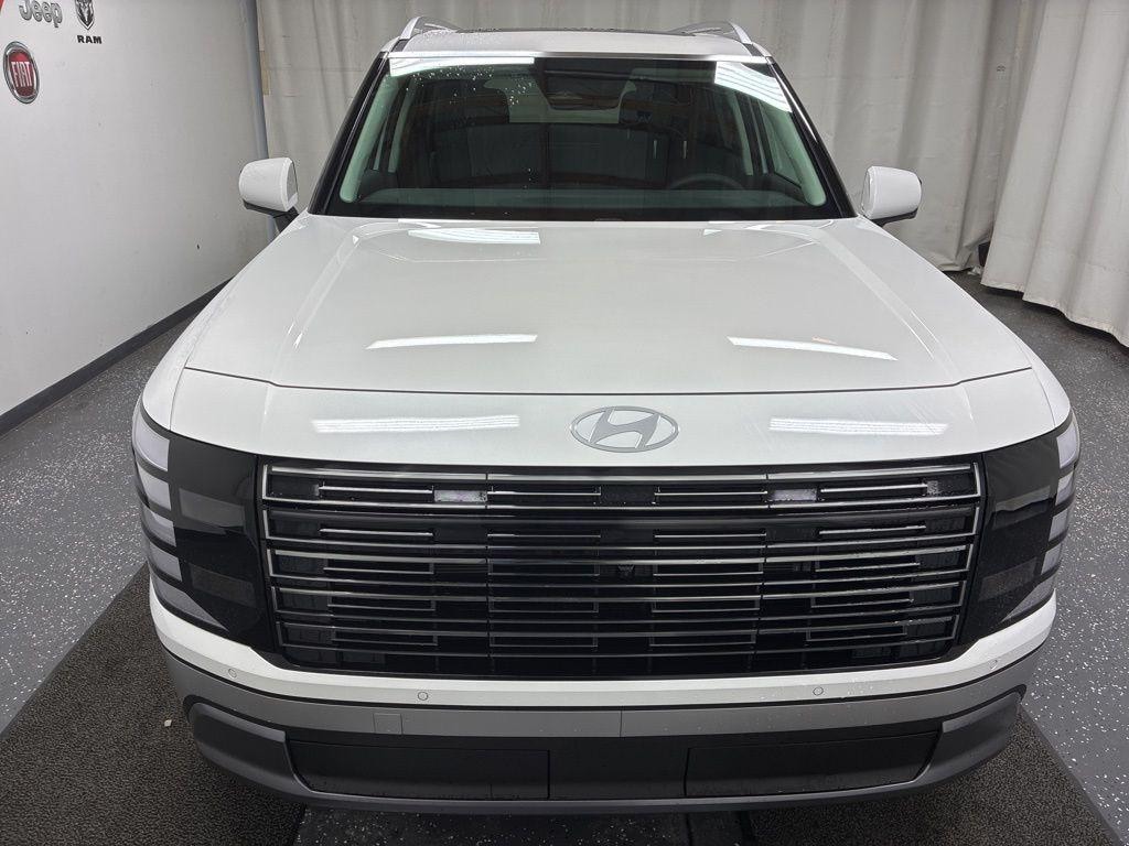 New 2026 Hyundai Palisade SEL Premium AWD SUV