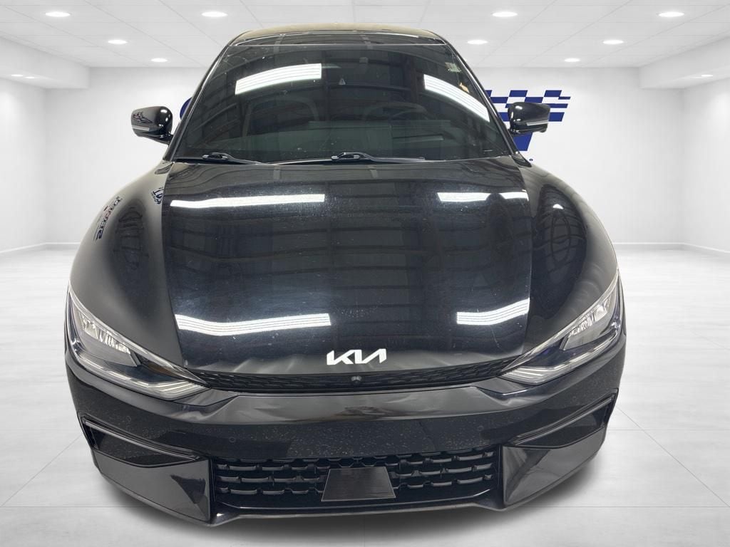 Used 2024 Kia EV6 GT-Line with VIN KNDC44LA6R5188665 for sale in Pikeville, KY