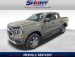 Used 2025 Ford Ranger XLT Truck SuperCrew
