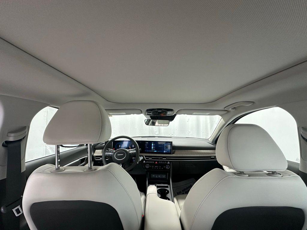 2026 Hyundai Sonata Hybrid SEL - Photo 16