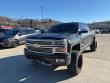 Used 2015 Chevrolet Silverado 1500 High Country Truck Crew Cab