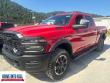 New 2027 Ram 2500 Warlock Truck Crew Cab