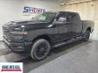 New 2026 Ram 2500 Laramie Mega Cab 4x4 64 Box Truck Mega Cab
