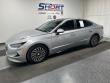 Used 2023 Hyundai Sonata Hybrid Limited Sedan