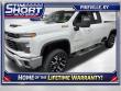 Used 2024 Chevrolet Silverado 2500 HD LT Truck Crew Cab