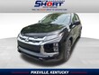  Mitsubishi Outlander Sport